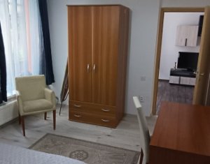 Appartement 2 chambres à louer dans Cluj-napoca, zone Borhanci