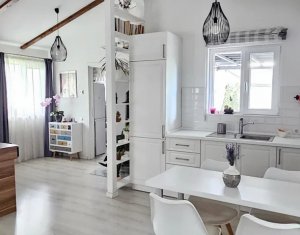 Maison 1 chambres à vendre dans Chinteni