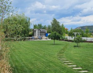 Maison 1 chambres à vendre dans Chinteni