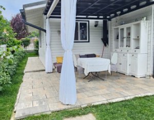 Maison 1 chambres à vendre dans Chinteni