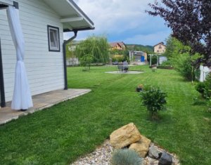 Maison 1 chambres à vendre dans Chinteni