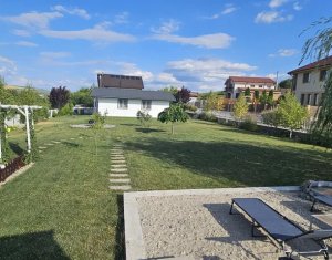 Maison 1 chambres à vendre dans Chinteni