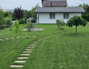 Maison 1 chambres à vendre dans Chinteni