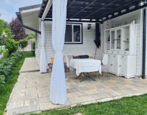 Maison 1 chambres à vendre dans Chinteni