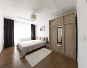 Appartement 4 chambres à vendre dans Cluj-napoca, zone Europa