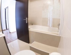 Appartement 4 chambres à vendre dans Cluj-napoca, zone Europa