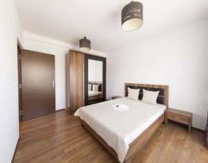Appartement 4 chambres à vendre dans Cluj-napoca, zone Europa