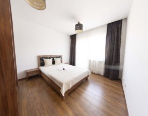 Appartement 4 chambres à vendre dans Cluj-napoca, zone Europa