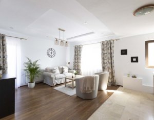Appartement 4 chambres à vendre dans Cluj-napoca, zone Europa