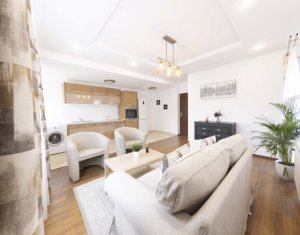 Appartement 4 chambres à vendre dans Cluj-napoca, zone Europa