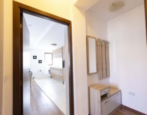 Appartement 4 chambres à vendre dans Cluj-napoca, zone Europa