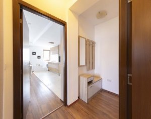 Appartement 4 chambres à vendre dans Cluj-napoca, zone Europa