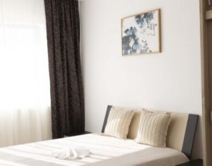 Appartement 4 chambres à vendre dans Cluj-napoca, zone Europa