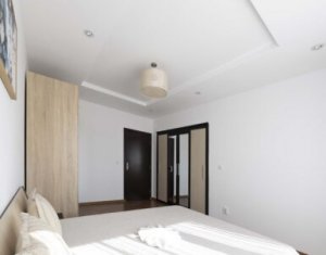 Appartement 4 chambres à vendre dans Cluj-napoca, zone Europa