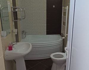 Appartement 2 chambres à louer dans Cluj-napoca, zone Borhanci