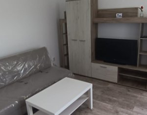 Appartement 2 chambres à louer dans Cluj-napoca, zone Borhanci
