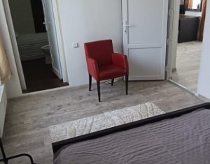 Appartement 2 chambres à louer dans Cluj-napoca, zone Borhanci