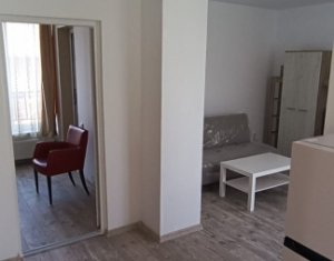Appartement 2 chambres à louer dans Cluj-napoca, zone Borhanci