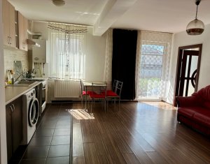 Appartement 2 chambres à vendre dans Floresti