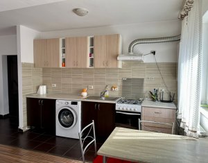 Appartement 2 chambres à vendre dans Floresti