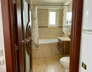 Appartement 2 chambres à vendre dans Floresti