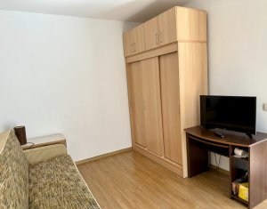 Appartement 2 chambres à vendre dans Floresti