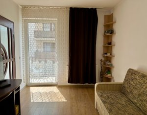 Appartement 2 chambres à vendre dans Floresti