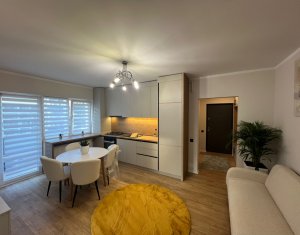 , 44m2 dans Floresti