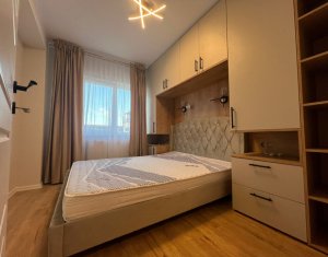 Appartement 3 chambres à vendre dans Floresti