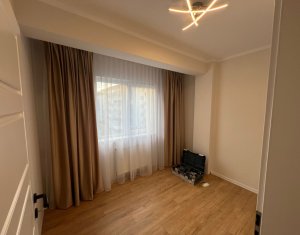 Appartement 3 chambres à vendre dans Floresti