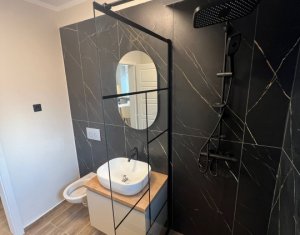 Appartement 3 chambres à vendre dans Floresti