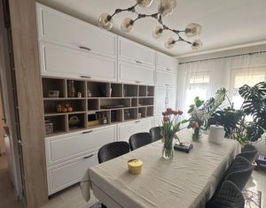 , 85m2 on Cluj-napoca, Zóna Manastur