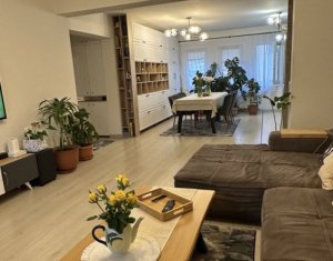 Lakás 3 szobák eladó on Cluj-napoca, Zóna Manastur