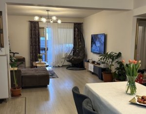 Lakás 3 szobák eladó on Cluj-napoca, Zóna Manastur