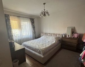 Lakás 3 szobák eladó on Cluj-napoca, Zóna Manastur