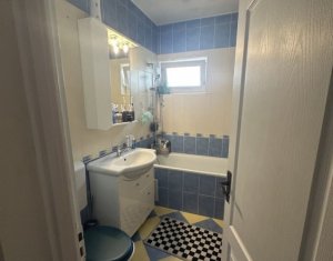 Lakás 3 szobák eladó on Cluj-napoca, Zóna Manastur