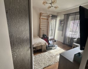 Lakás 3 szobák eladó on Cluj-napoca, Zóna Manastur