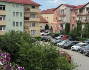 Lakás 3 szobák eladó on Cluj-napoca, Zóna Manastur