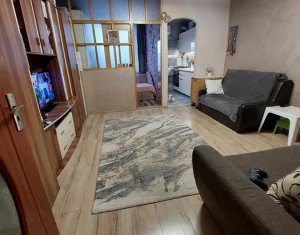 , 28m2 dans Cluj-napoca, zone Iris