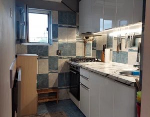 Appartement 1 chambres à vendre dans Cluj-napoca, zone Iris