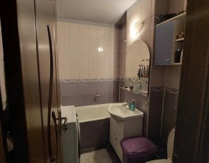 Appartement 1 chambres à vendre dans Cluj-napoca, zone Iris