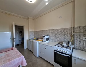 Lakás 2 szobák kiadó on Cluj-napoca, Zóna Centru