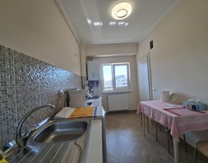 Lakás 2 szobák kiadó on Cluj-napoca, Zóna Centru