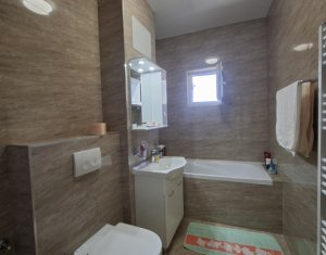 Lakás 2 szobák kiadó on Cluj-napoca, Zóna Centru