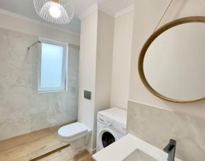 Appartement 3 chambres à vendre dans Floresti