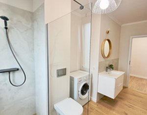 Appartement 3 chambres à vendre dans Floresti