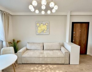 Appartement 3 chambres à vendre dans Floresti