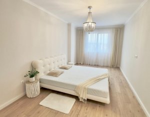 Appartement 3 chambres à vendre dans Floresti