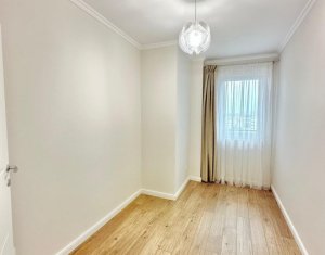 Appartement 3 chambres à vendre dans Floresti