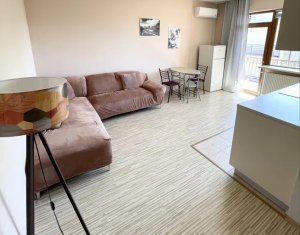 Appartement 2 chambres à louer dans Cluj-napoca